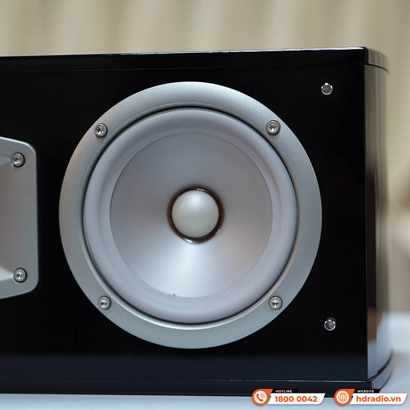 Loa Yamaha NS C444 (Độ nhạy 89dB, Tần số 55Hz-35KHz)-5