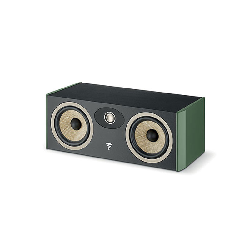 Loa Focal Aria Evo X Center (Độ Nhạy 91dB, 57Hz - 30kHz)