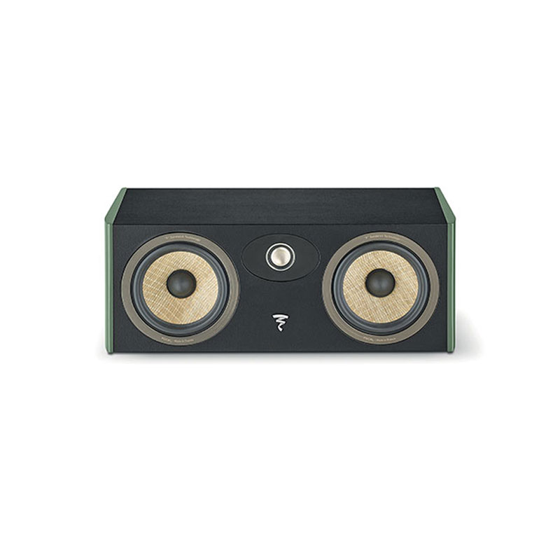 Loa Focal Aria Evo X Center (Độ Nhạy 91dB, 57Hz - 30kHz)-1