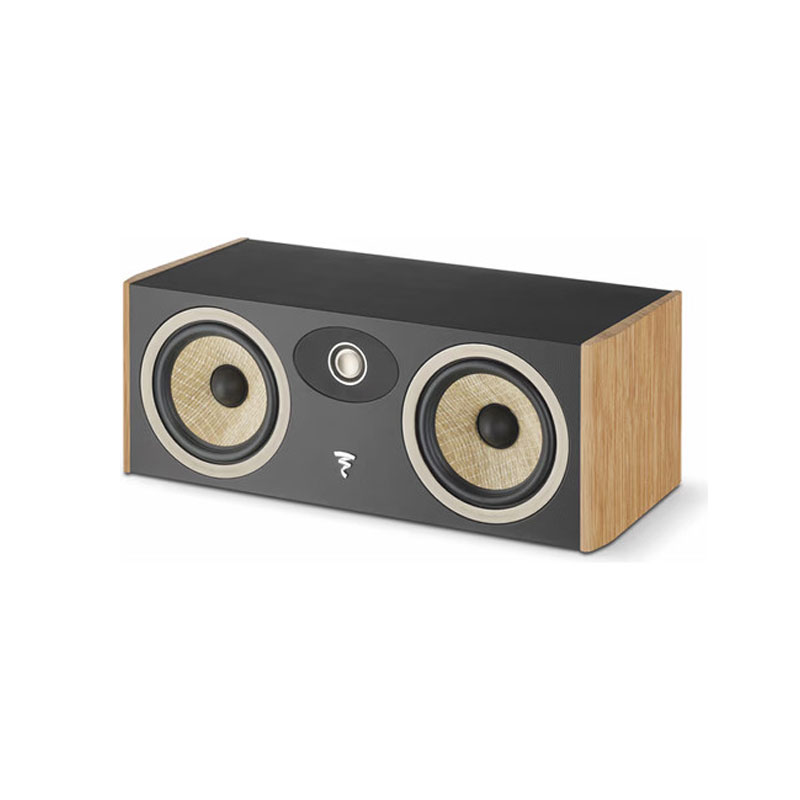 Loa Focal Aria Evo X Center (Độ Nhạy 91dB, 57Hz - 30kHz)-5