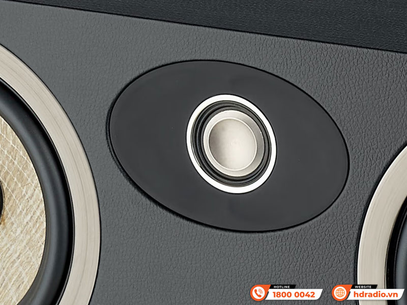 Tweeter Loa Focal Aria Evo X Center