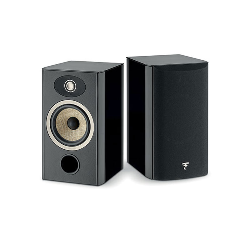 Loa Focal Aria Evo X No1, Độ nhạy 89,5 dB, Tần số 55Hz - 30kHz