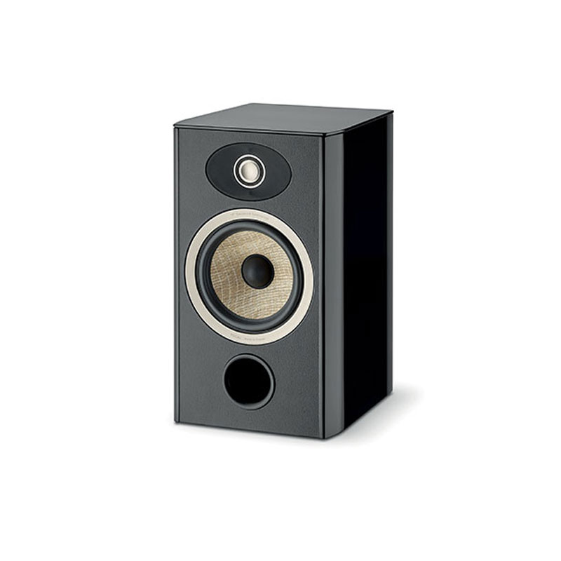 Loa Focal Aria Evo X No1, Độ nhạy 89,5 dB, Tần số 55Hz - 30kHz-2