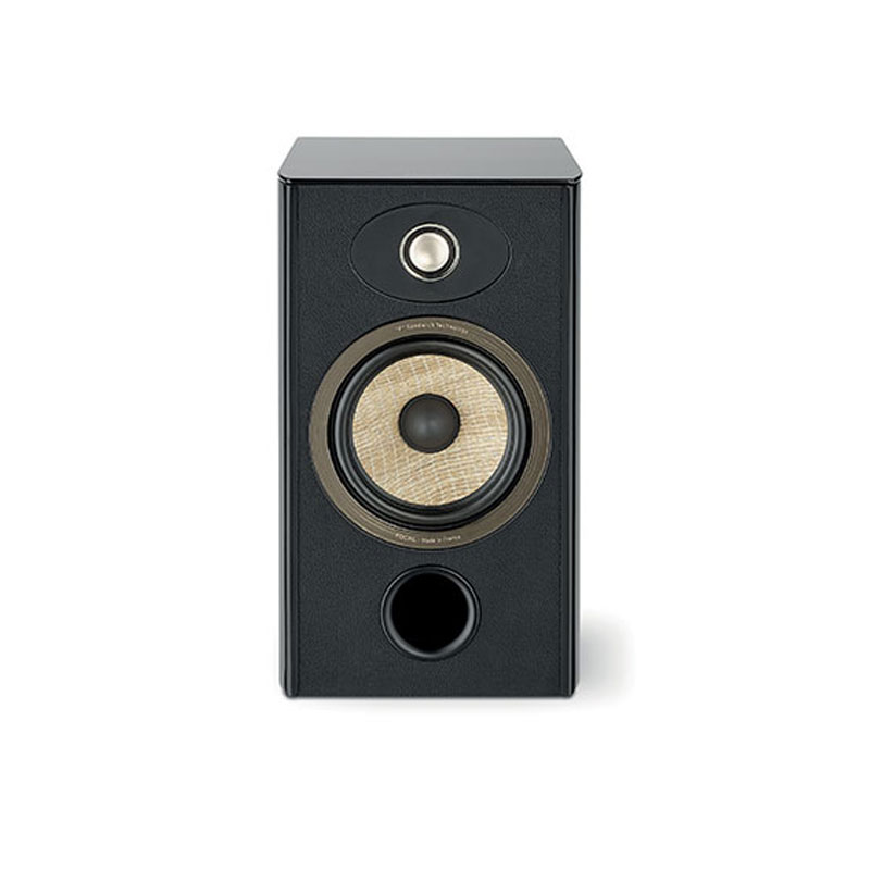 Loa Focal Aria Evo X No1, Độ nhạy 89,5 dB, Tần số 55Hz - 30kHz-1