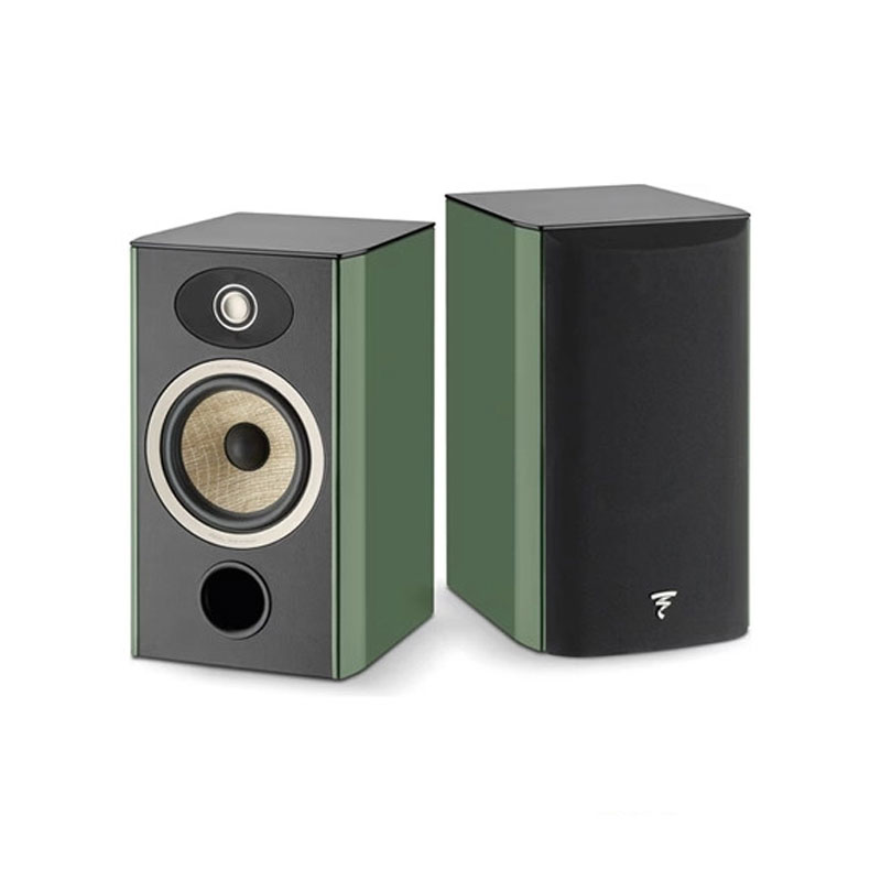 Loa Focal Aria Evo X No1, Độ nhạy 89,5 dB, Tần số 55Hz - 30kHz-4