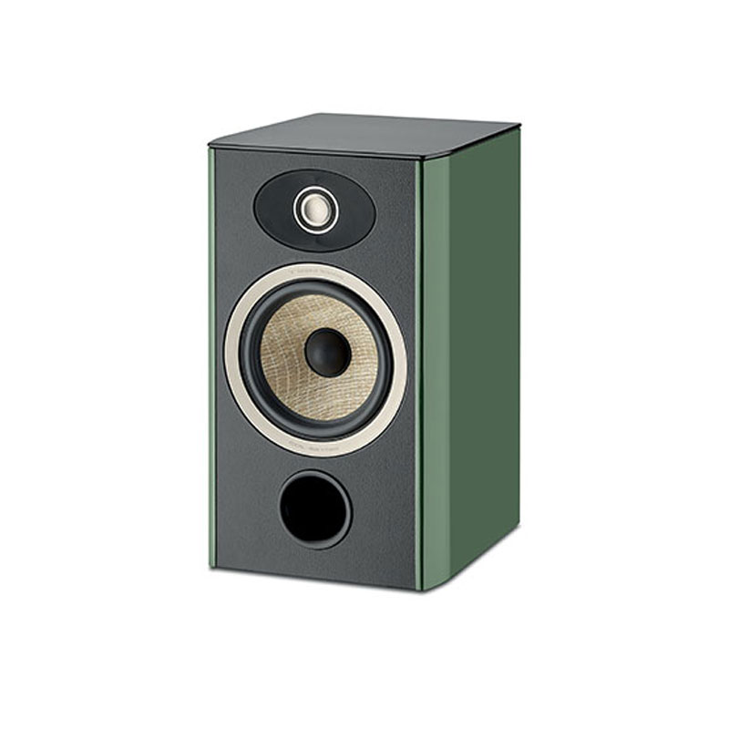 Loa Focal Aria Evo X No1, Độ nhạy 89,5 dB, Tần số 55Hz - 30kHz-5