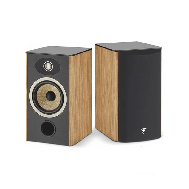 Loa Focal Aria Evo X No1, Độ nhạy 89,5 dB, Tần số 55Hz - 30kHz-6