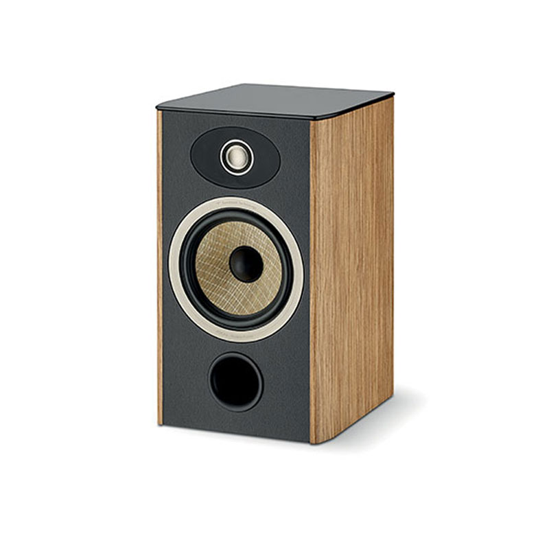 Loa Focal Aria Evo X No1, Độ nhạy 89,5 dB, Tần số 55Hz - 30kHz-7