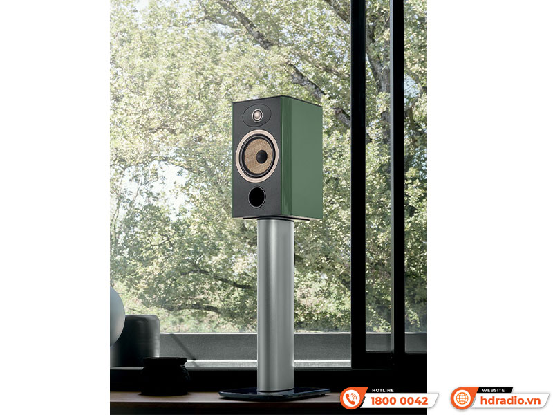 Chân Loa Focal Aria Evo X No1