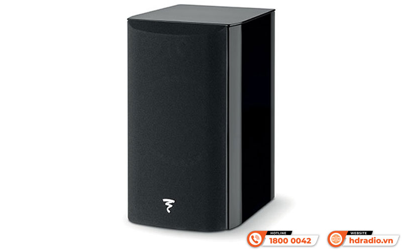 Kết nối Loa Focal Aria Evo X No1