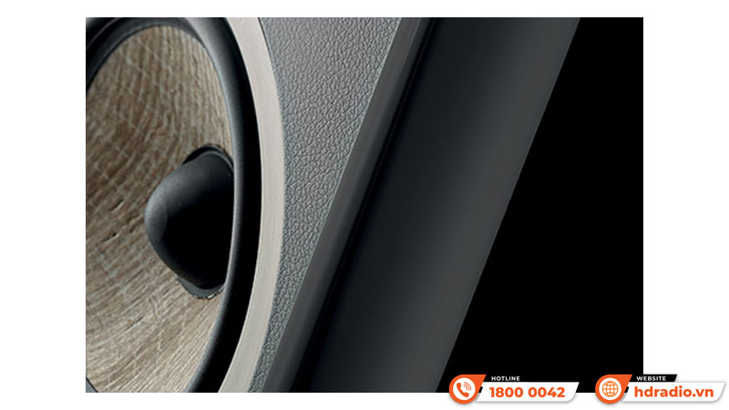 Driver trung Loa Focal Aria Evo X No1