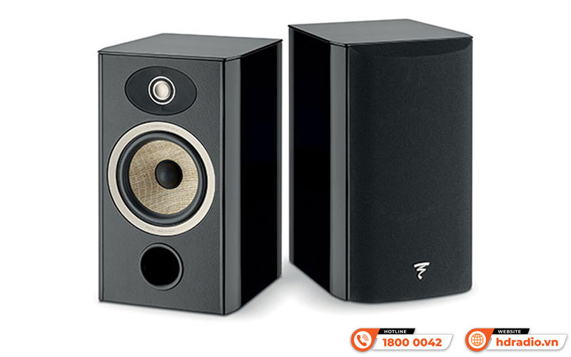 Loa Focal Aria Evo X No1