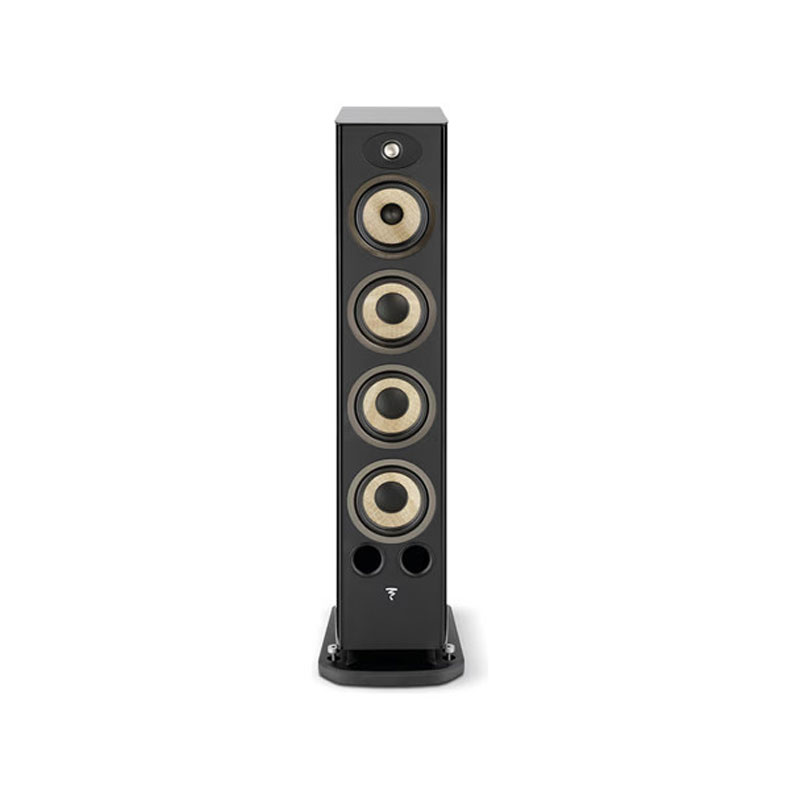 Loa Focal Aria Evo X No3, Độ nhạy 92dB, Tần số 39 Hz - 30 kHz-9