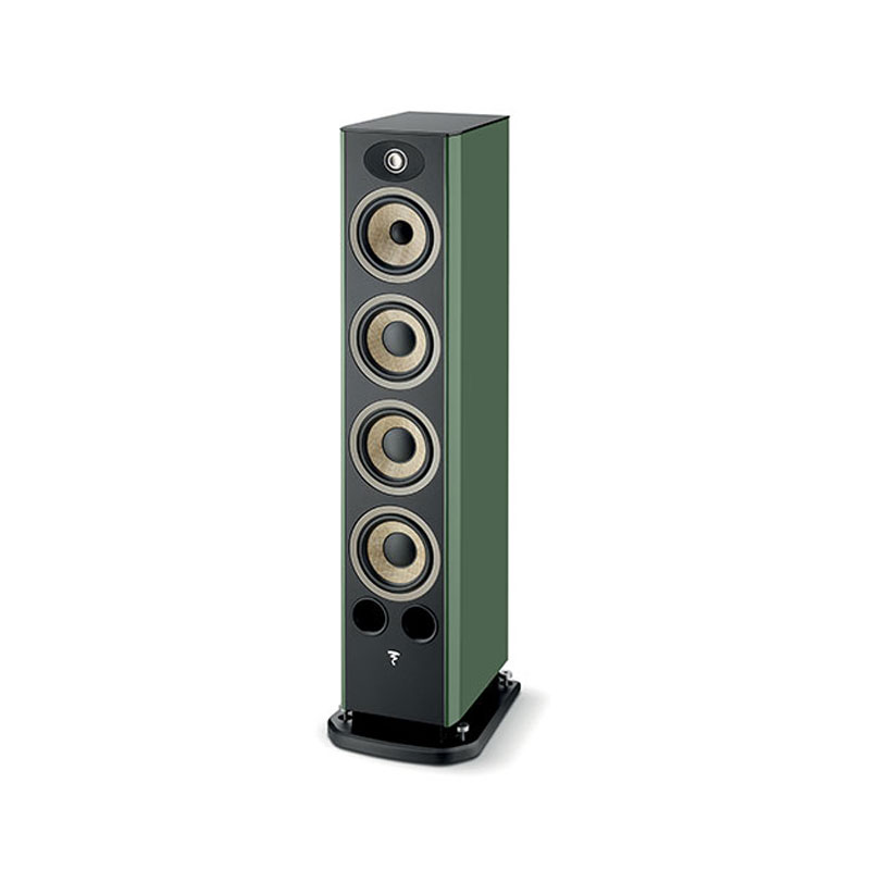 Loa Focal Aria Evo X No3, Độ nhạy 92dB, Tần số 39 Hz - 30 kHz-1