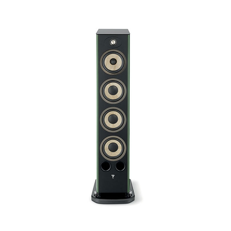 Loa Focal Aria Evo X No3, Độ nhạy 92dB, Tần số 39 Hz - 30 kHz-3