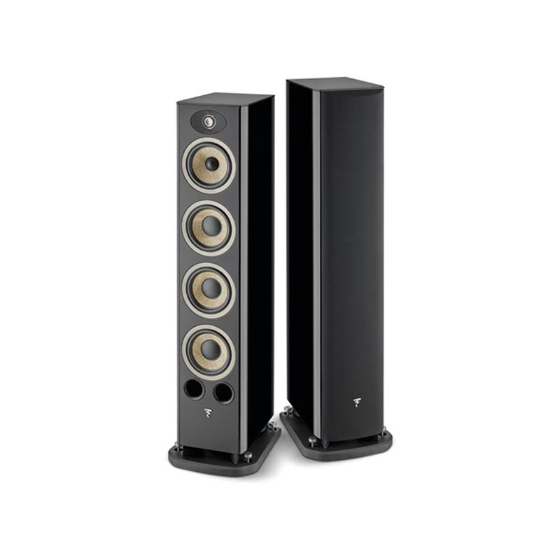 Loa Focal Aria Evo X No3, Độ nhạy 92dB, Tần số 39 Hz - 30 kHz-6
