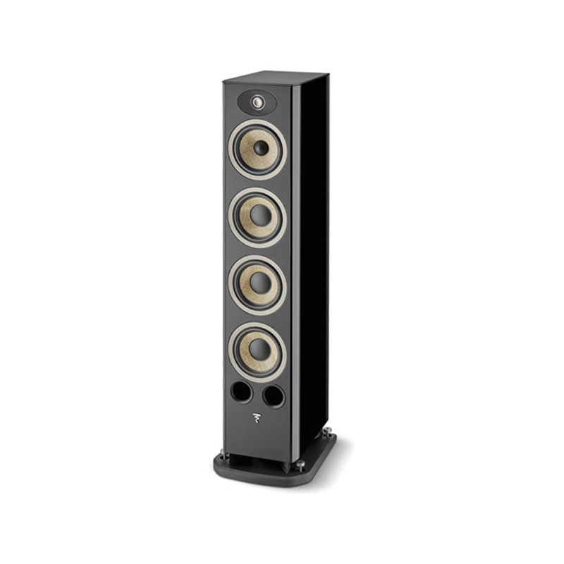 Loa Focal Aria Evo X No3, Độ nhạy 92dB, Tần số 39 Hz - 30 kHz-7