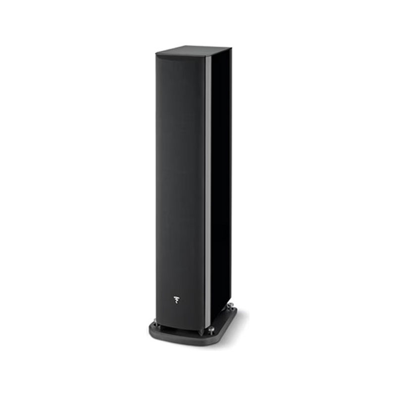 Loa Focal Aria Evo X No3, Độ nhạy 92dB, Tần số 39 Hz - 30 kHz-8