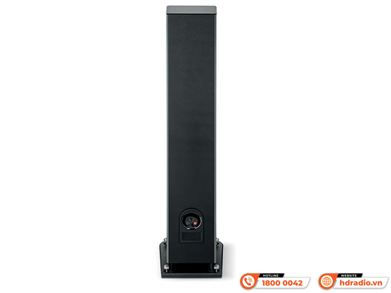 Kết nối Loa Focal Aria Evo X No3