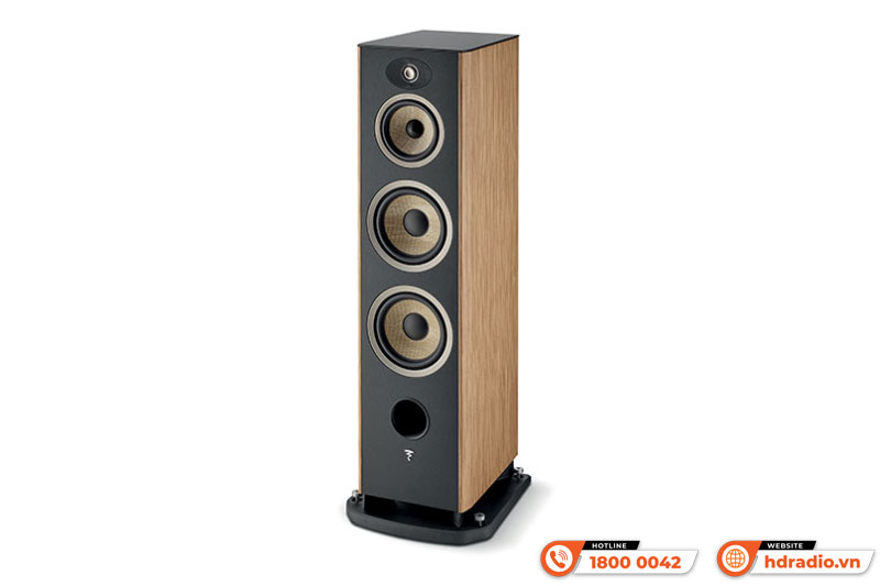 Loa Focal Aria Evo X No4