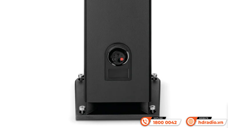 Loa Focal Aria Evo X No4