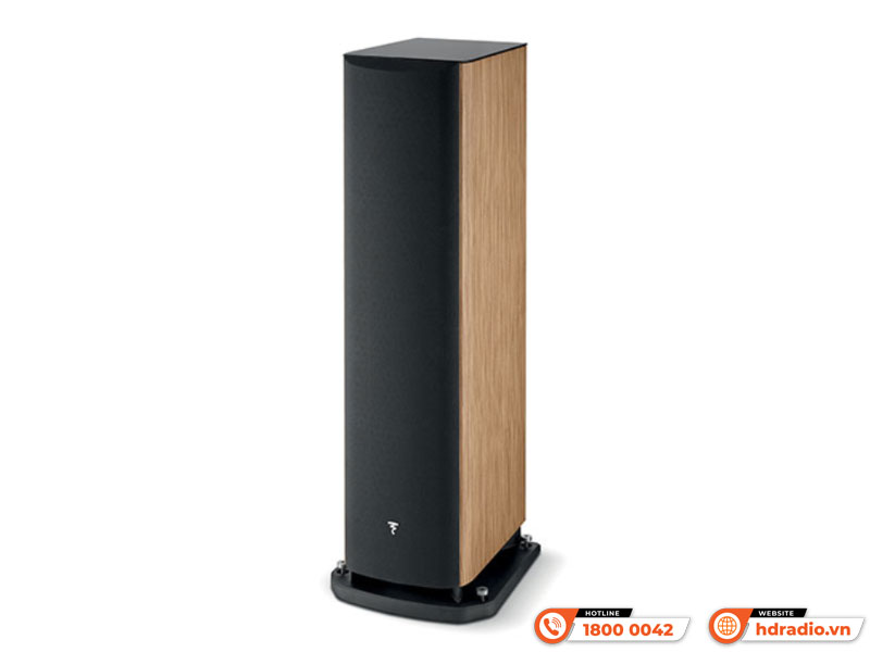 Loa Focal Aria Evo X No4