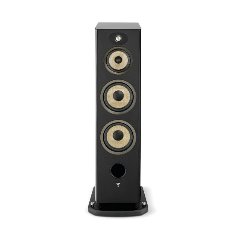 Loa Focal Aria Evo X No4, Độ nhạy 92.5dB, Tần số 37Hz – 30kHz-4