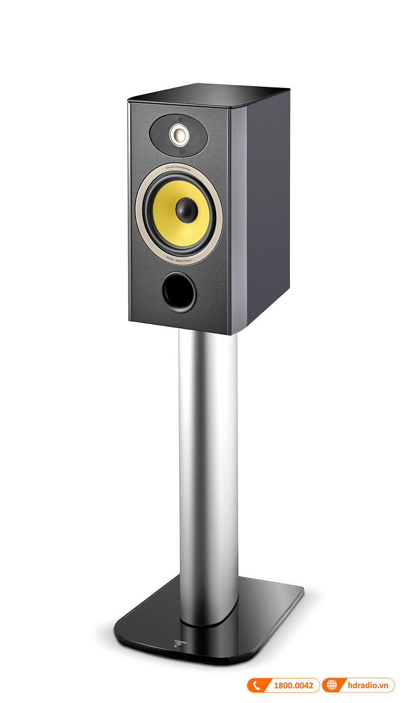 thiet ke loa focal aria k2 906