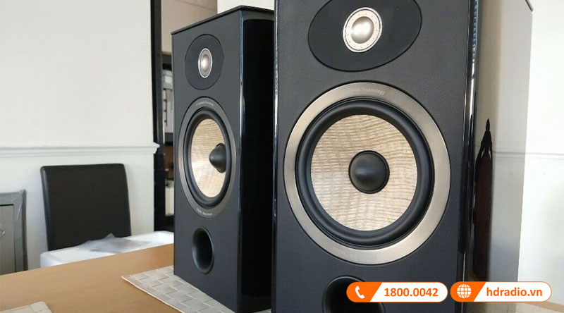 am thanh loa focal aria k2 906