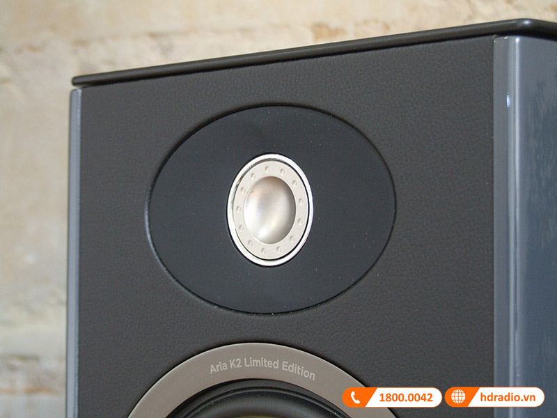 tweeter TNF loa Focal Aria K2 906