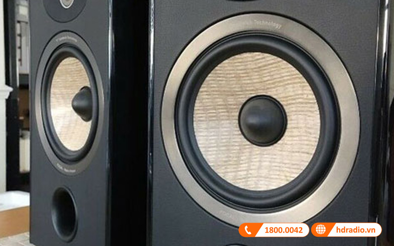 K2 Power Cone Focal Aria K2 906