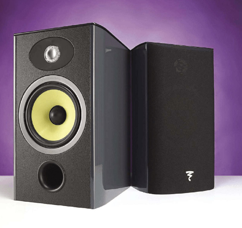 danh gia chi tiet loa bookshelf focal aria k2 906