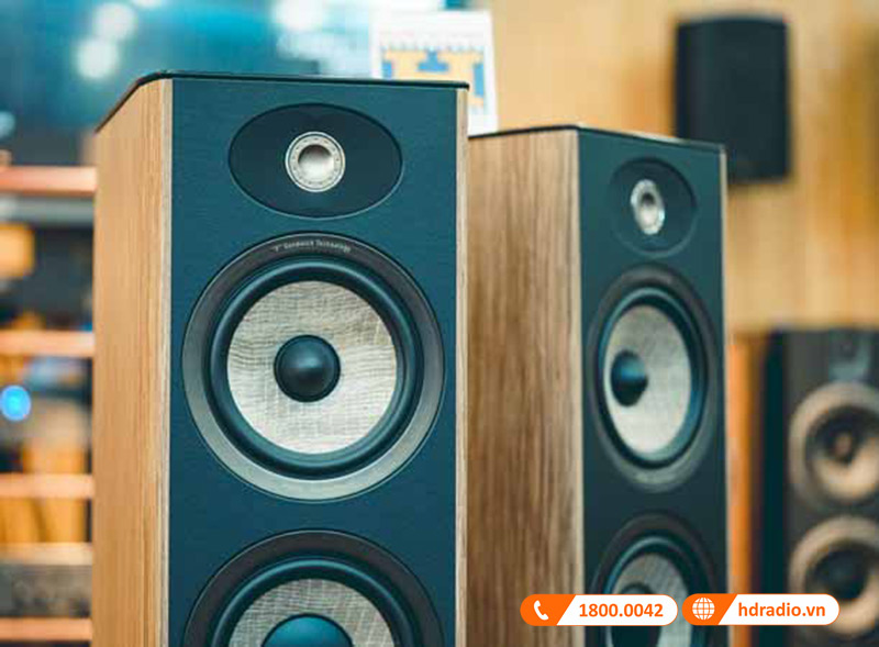 mang loa soi lanh lao focal aria k2 926