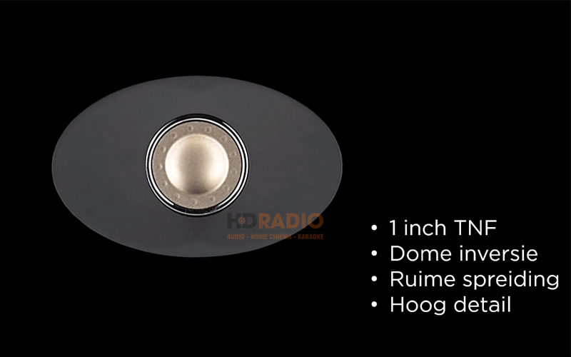 tweeter loa focal aria k2 936