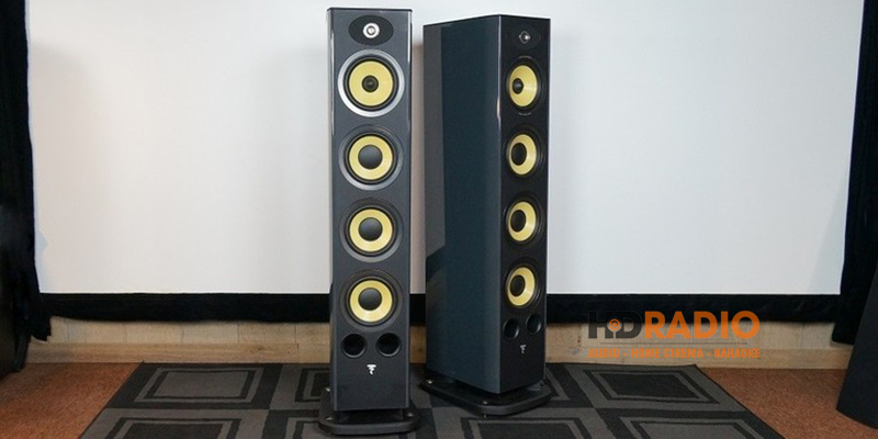 cong phan xa am loa dung focal aria k2 936