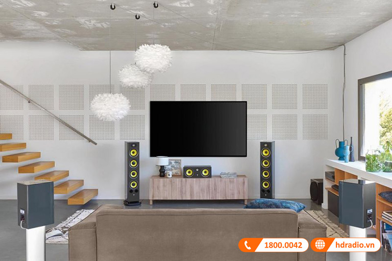 ung dung loa focal aria k2 center ung dung loa focal aria k2 center