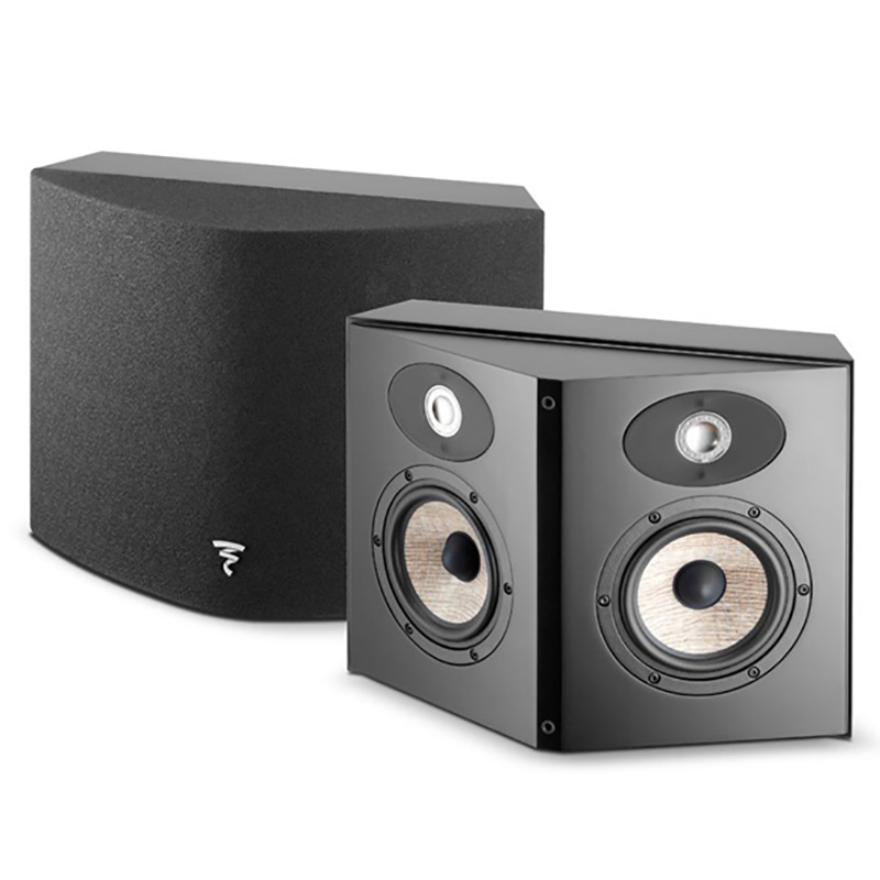 Loa Focal Aria SR 900 (Độ nhạy 90dB, Tần số 85Hz-28KHz)
