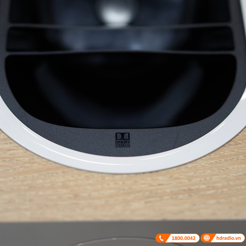 Loa Focal Chora 826-D Atmos (Độ nhạy 91dB, Tần số 48Hz-28KHz, 100Hz-20KHz)-13