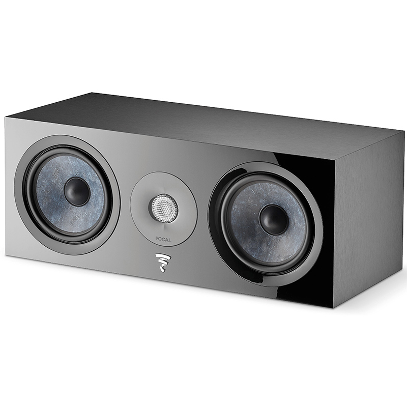 Loa Focal Chora Center (Độ nhạy 91dB, Tần số 59Hz-28KHz)