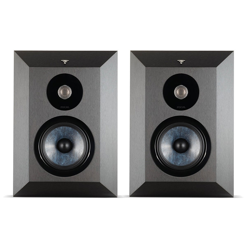 Loa Focal Chora Surround (Độ nhạy 89dB, Tần số 80Hz-28KHz)