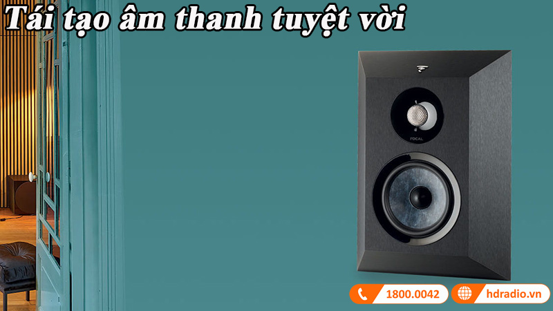 tai tao am thanh tuyet voi