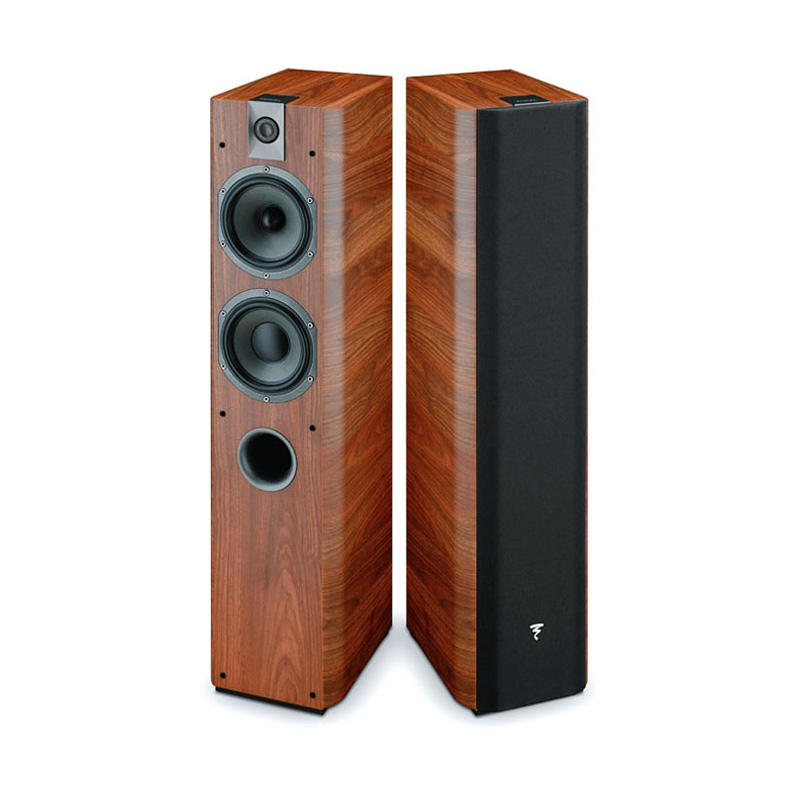 Loa Focal Chorus 716, Độ nhạy 91.5dB, Tần số 50Hz-28kHz