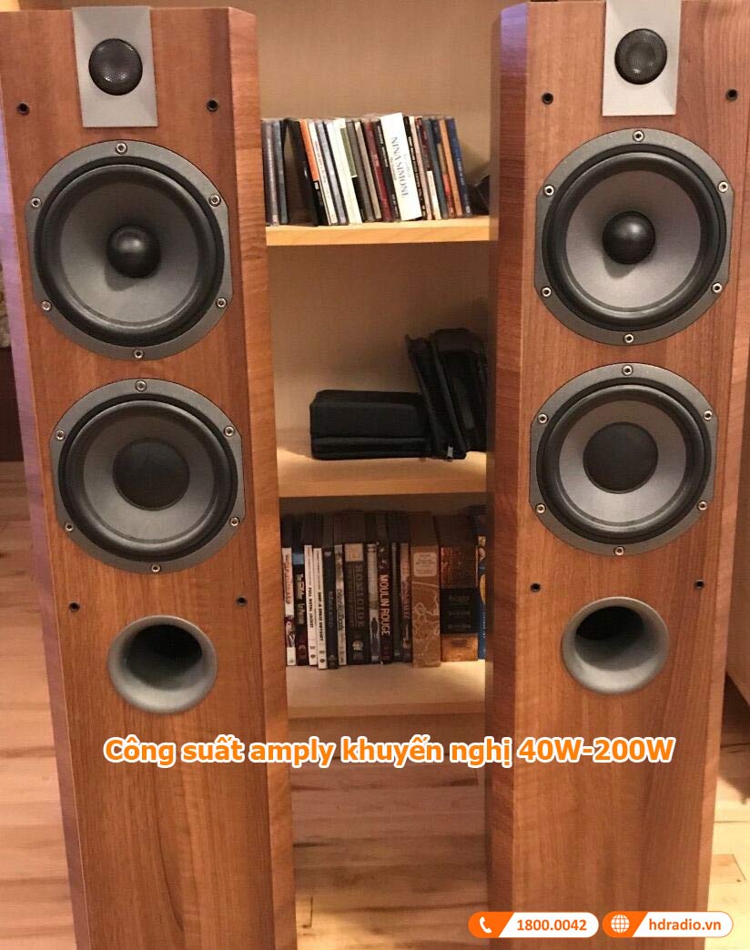 amply loa focal chorus 716 amply loa focal chorus 716