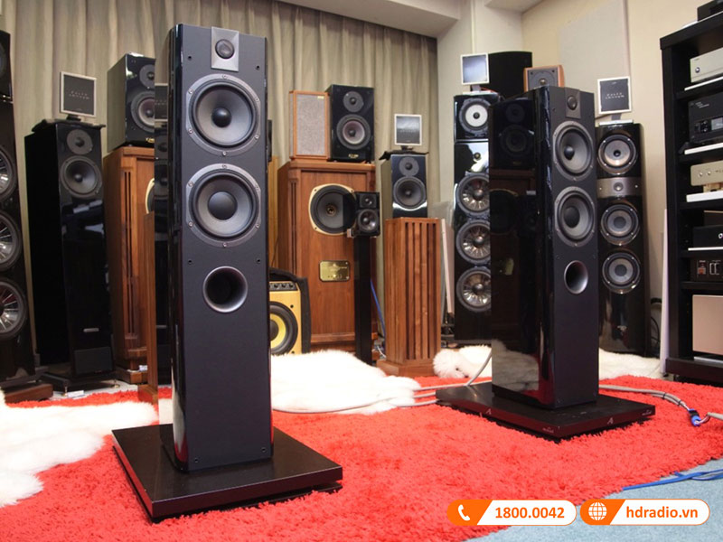 loa focal chorus 716 loa focal chorus 716