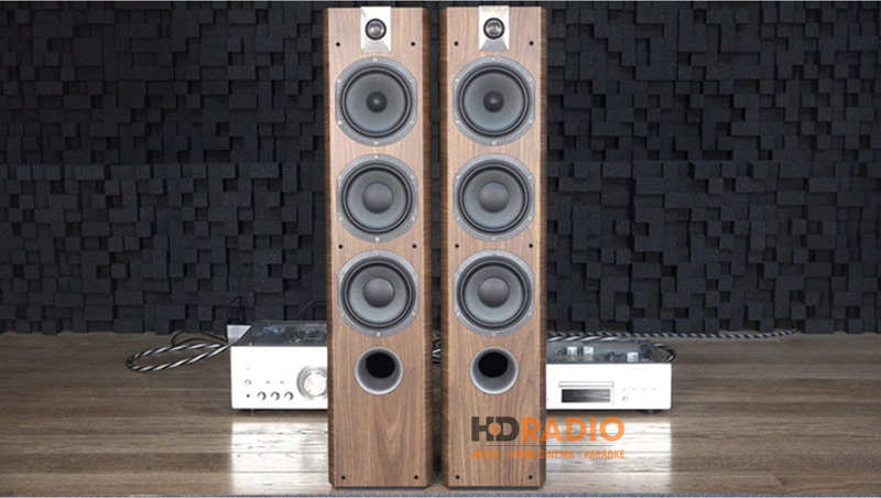 thiet ke loa focal chorus 726