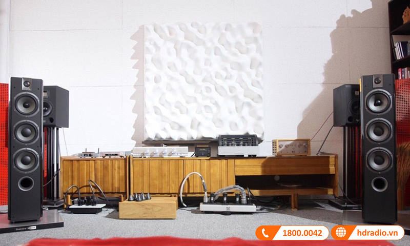 ung dung loa focal chorus 726