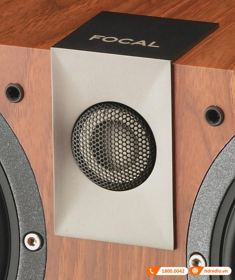 tweeter loa focal chorus cc 700