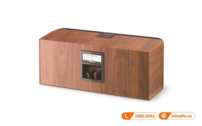 ket noi loa focal chorus cc 700