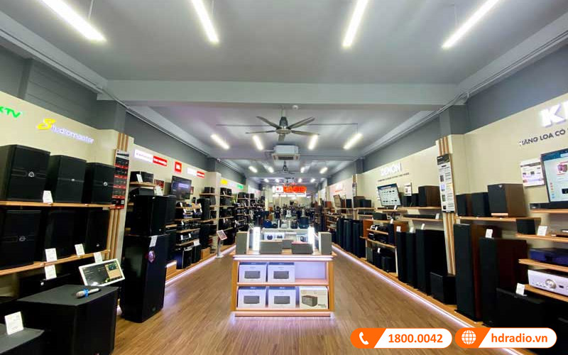 dia chi uy tin mua loa focal chorus cc 700