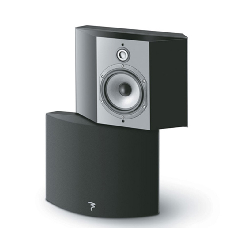 Loa Focal Chorus SR 700, Độ nhạy 90dB, Tần số 75Hz-28kHz